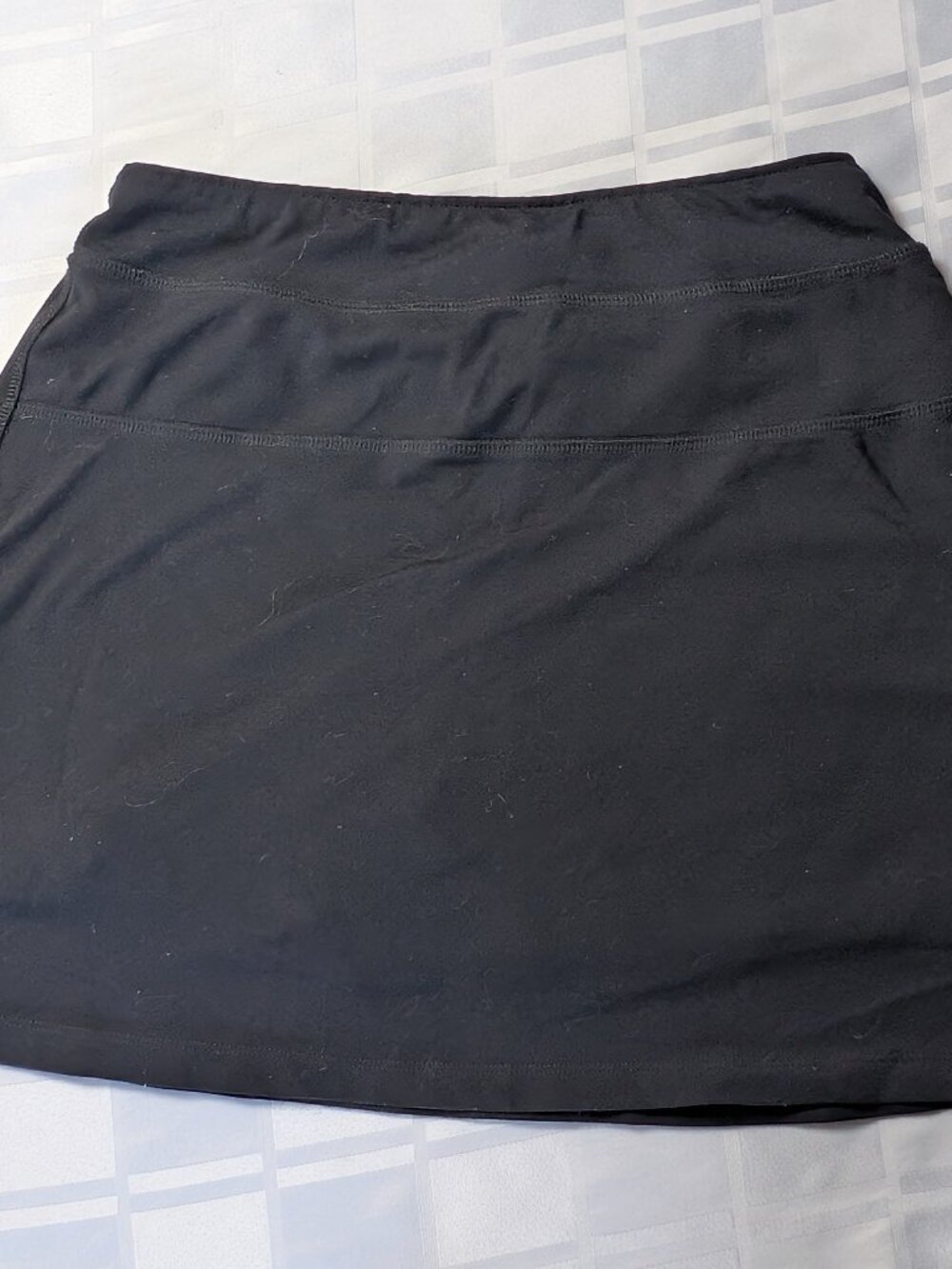 JOCKEY PERSON TO PERSON WOMEN'S SKORT SKIRT SIZE SMALL SPORTS WORKOUT WEAR STYLE